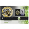 PROTECT YA NECK VIRUS - KILLA BEES, LICENSED DIGITAL POCKET SCALE 50g x 0.01g