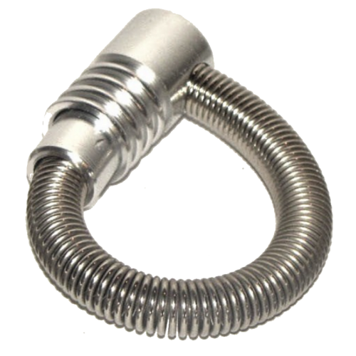 Metal Pipe spring 8cm