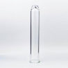 12" Glass oil extractor tube