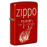 ZIPPO CONCEPTION RETRO