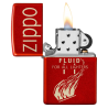 ZIPPO CONCEPTION RETRO