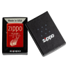 ZIPPO CONCEPTION RETRO