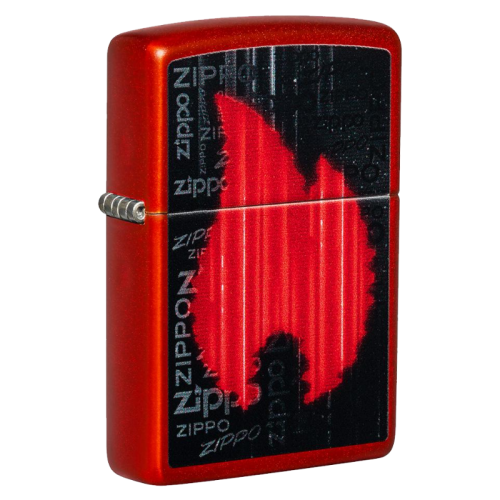 ZIPPO CONCEPTION