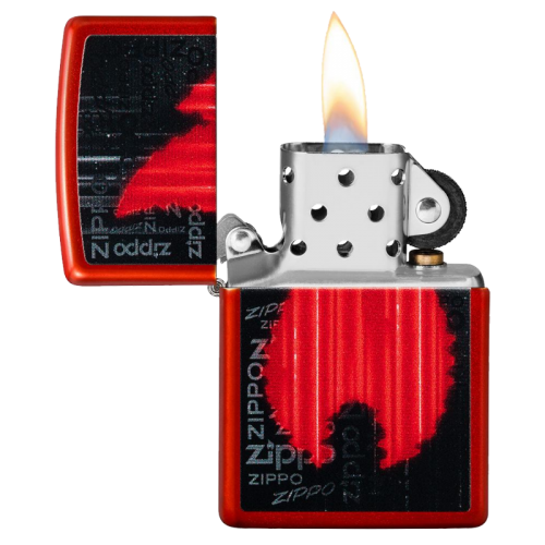 ZIPPO CONCEPTION