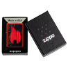 ZIPPO CONCEPTION