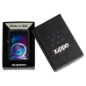 ZIPPO CONCEPTION ASTRONAUTE