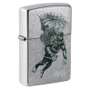 ZIPPO CONCEPTION RICK RIETVELD