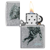 ZIPPO CONCEPTION RICK RIETVELD