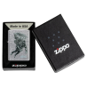 ZIPPO CONCEPTION RICK RIETVELD