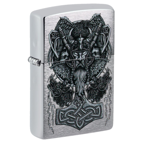 ZIPPO CONCEPTION VIKING