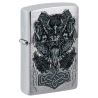 ZIPPO CONCEPTION VIKING