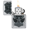 ZIPPO CONCEPTION VIKING