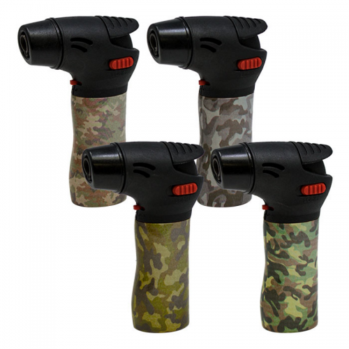 (x12) DUCO EASY GRIP TORCH ROYAL JET - CAMOUFLAGE SERIES