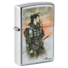 ZIPPO CONCEPTION LUIS ROYO