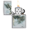 ZIPPO CONCEPTION LUIS ROYO