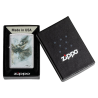 ZIPPO CONCEPTION LUIS ROYO