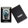 ZIPPO REAPER SURFER DESIGN