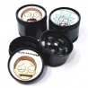 Metal Grinder 3 parts 30mm
