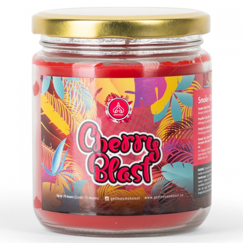 MANGO PASSION FLAVOR