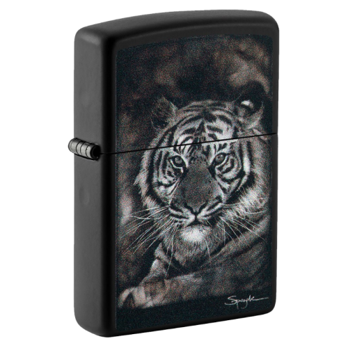 ZIPPO CONCEPTION SPAZUK