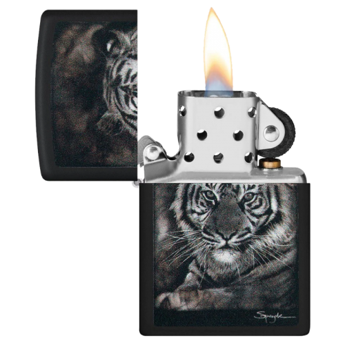 ZIPPO CONCEPTION SPAZUK