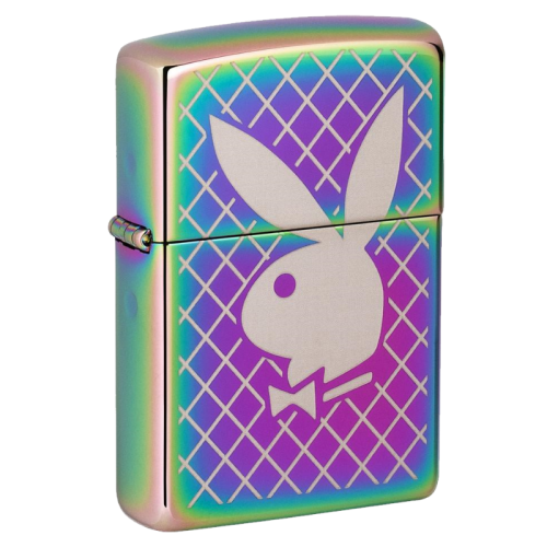 ZIPPO CONCEPTION PLAYBOY