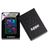 ZIPPO CONCEPTION CARTE DE TAROT