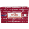 (12x) 15G ENCENS SATYA LOVE SPELL