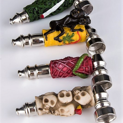 Pipe en Métal cool designs