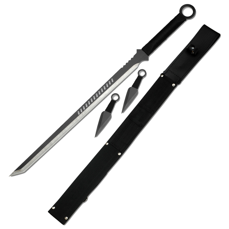 FANTASY MASTER FANTASY SHORT SWORD 28" OVERALL