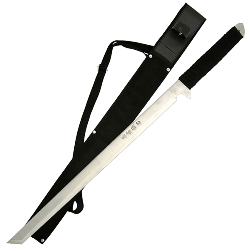 NINJA SWORD 26" OVERALL