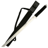 ÉPÉE NINJA 26" DANS L'ENSEMBLE