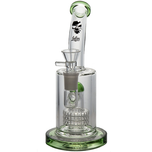10" FANTOM ShowerHead PERC RIG (5mm)