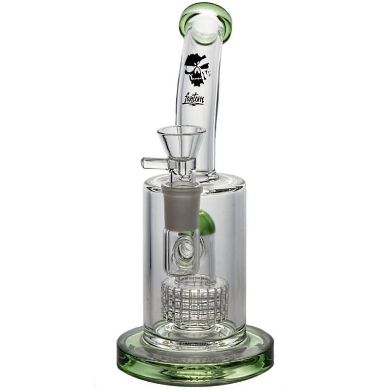 10" FANTOM ShowerHead PERC RIG (5mm)