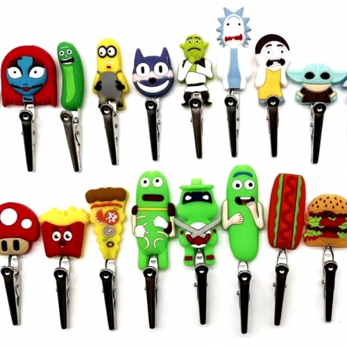 JOINT CLIP *MIX DESIGNS*