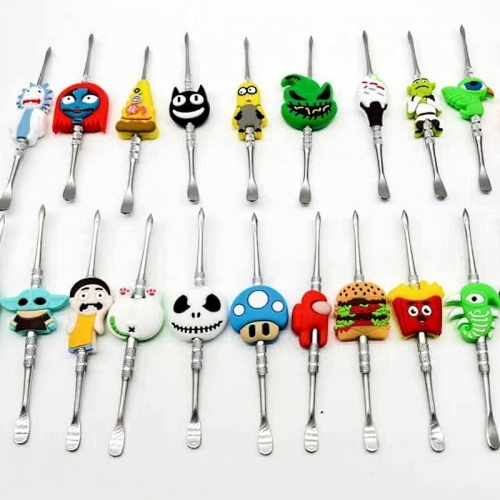 4.7" DABBERS *MIX DESIGNS*