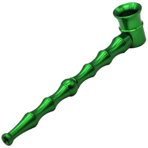 5" ALUMINUM PIPE