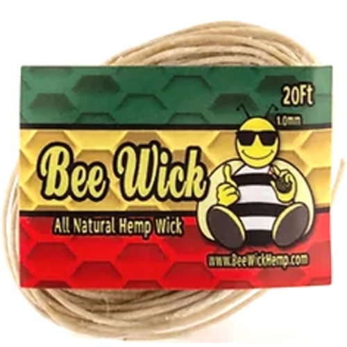 20' BEE WICK CHANVRE