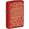 ZIPPO - FLEURS