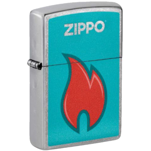 ZIPPO - FLAME