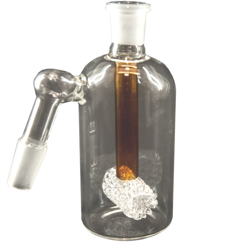 45DEG Ash catcher mini pineapple percolator