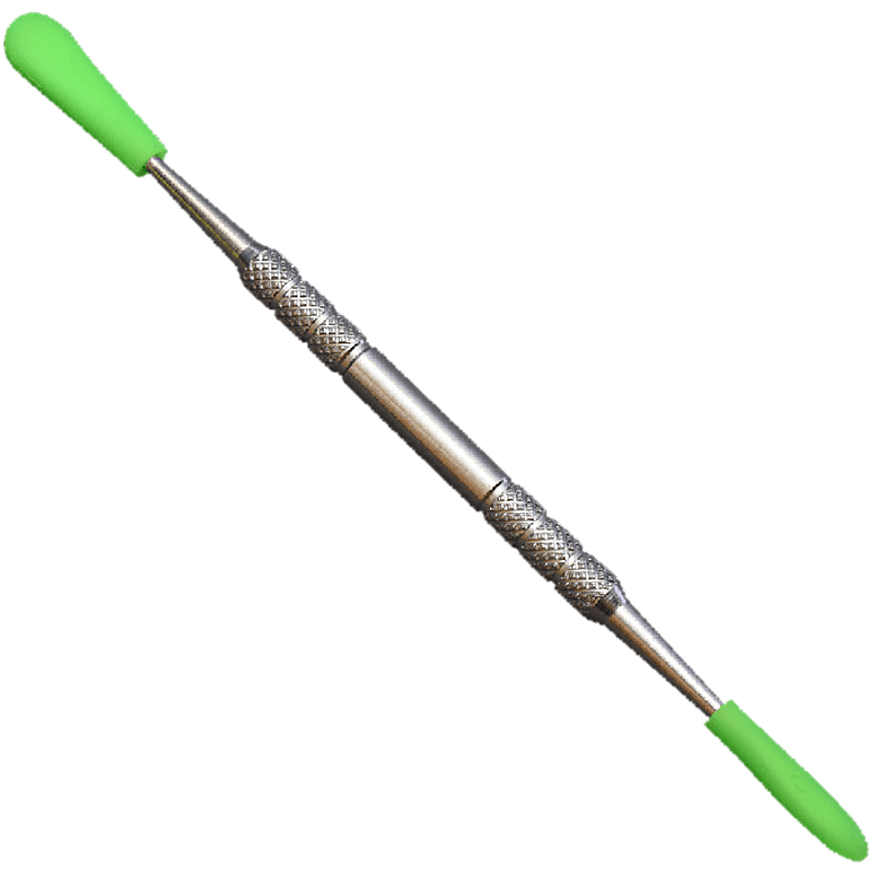 12CM SILICONE TIPS DABBER