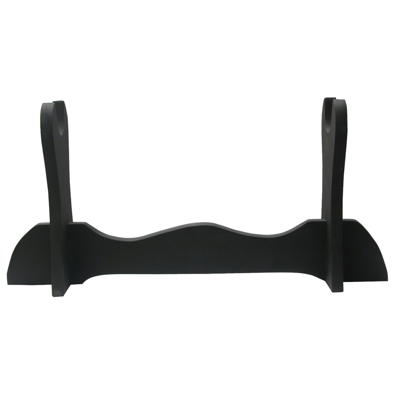 SUPPORT D’ÉPÉE DE TABLE UNIQUE