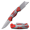 BUSTED KNUCKLE GARAGE - FOLDING KNIFE