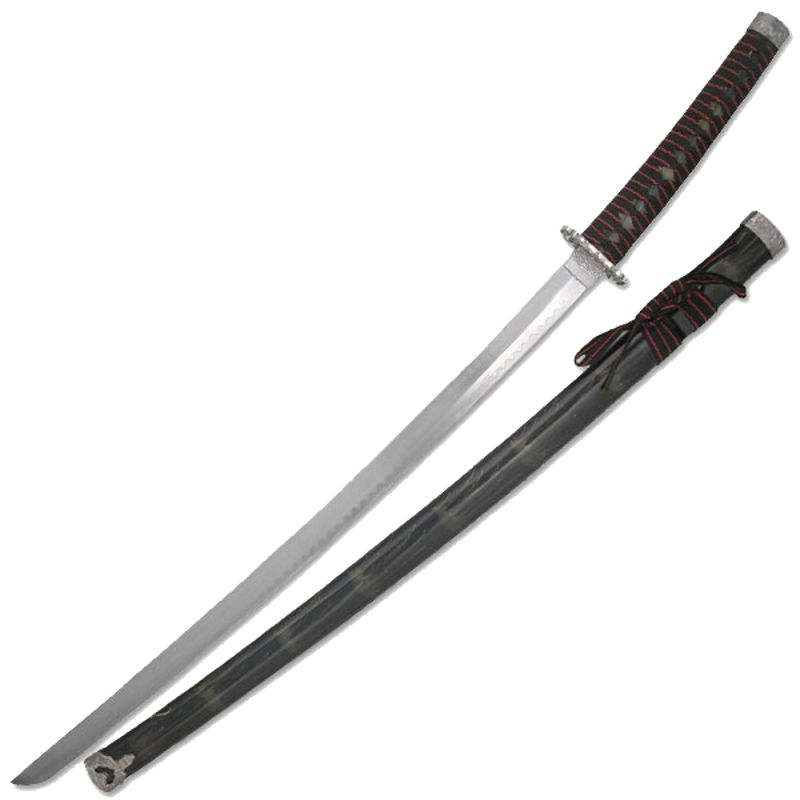 BLADESUSA - SAMURAI SWORD