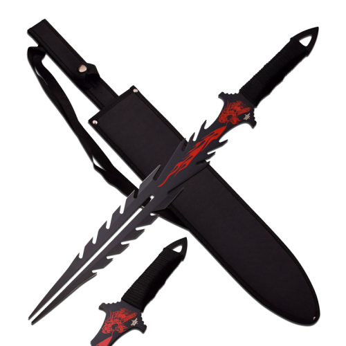 FANTASY MASTER - FANTASY SHORT SWORD