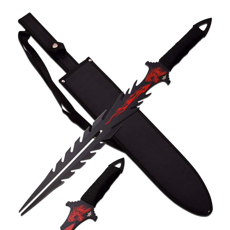 FANTASY MASTER - FANTASY SHORT SWORD