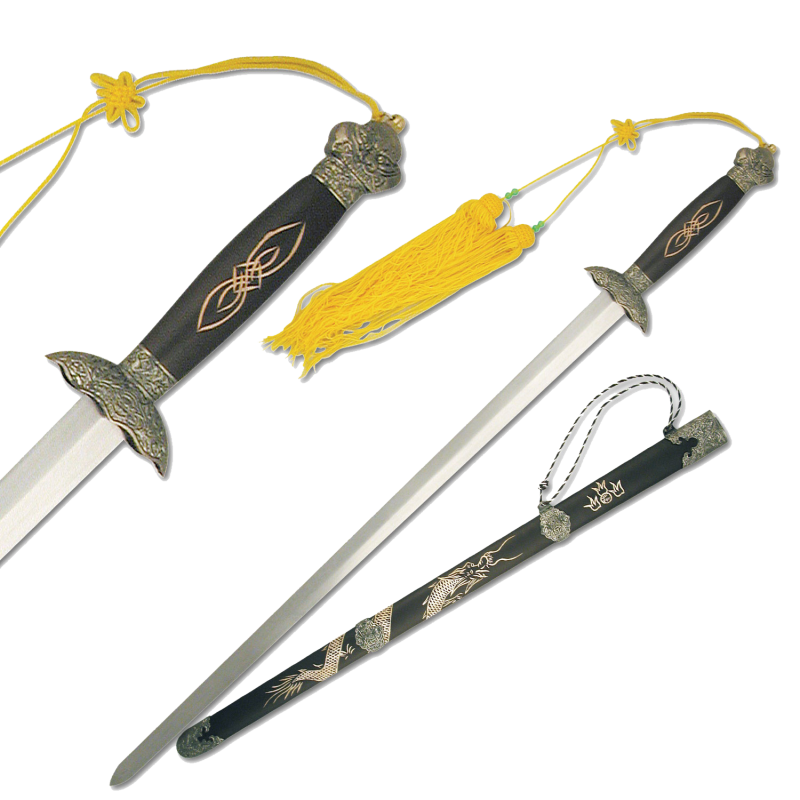 BLADESUSA - TAI CHI SWORD