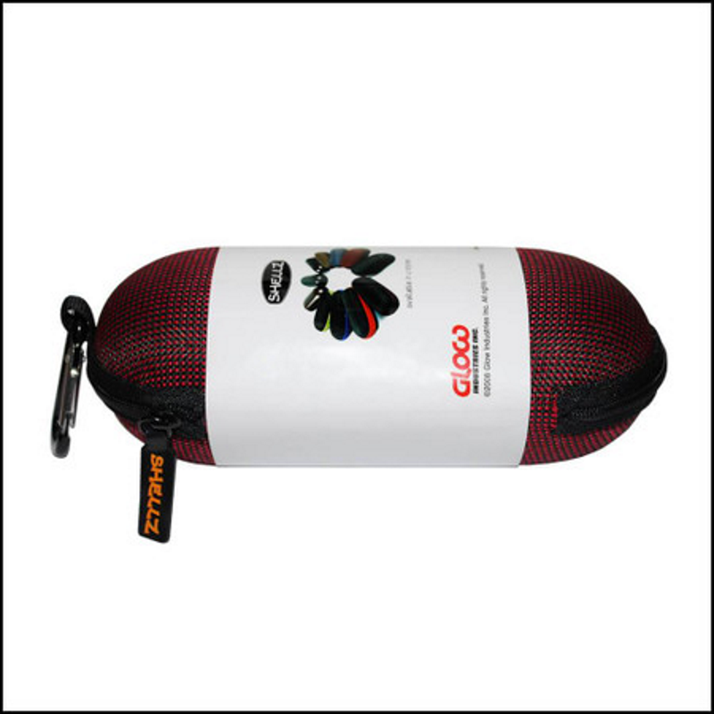 SHELLZ - ÉTUI À PIPE REMBOURRÉ