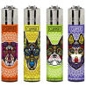 (48x) CLIPPER LARGE - DOGS